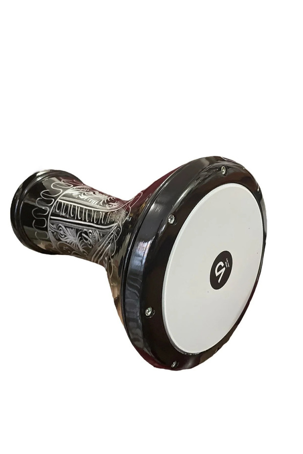 Darbuka Erzincan el işleme. - 2