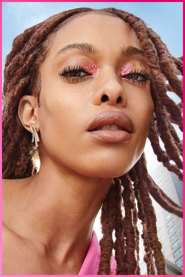 Lash Sensational Firework Maskara - Siyah - 6