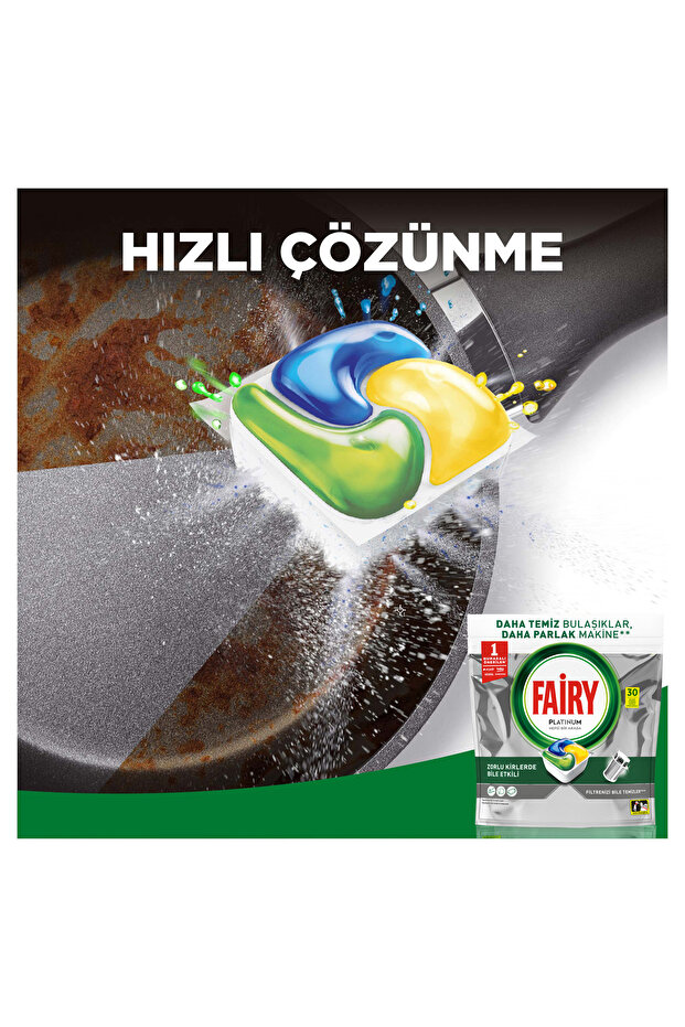 Kapsül Platinum 30'lu - 8