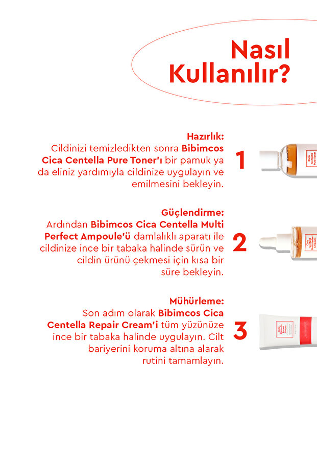 Skin Balancing Method Set - 2