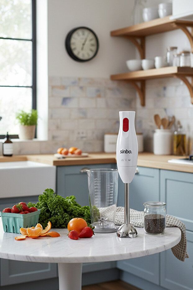 خلاط يدوي شب 3102 - 6