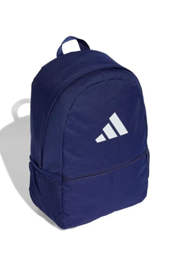 Clsc Pcase Backpack Dkblue/White - 3