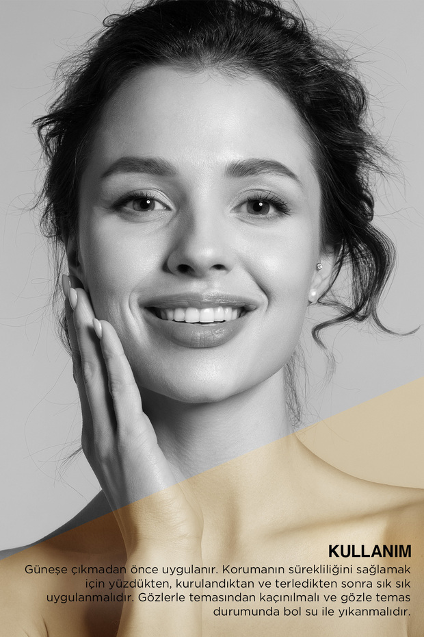 Sun Care Spf 50+ Güneş Koruyucu Sprey 200 ml - 2