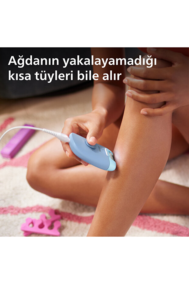 BRE247/05 2000 Serisi Epilatör - 3