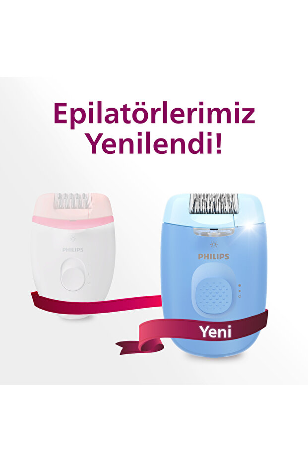 BRE247/05 2000 Serisi Epilatör - 2