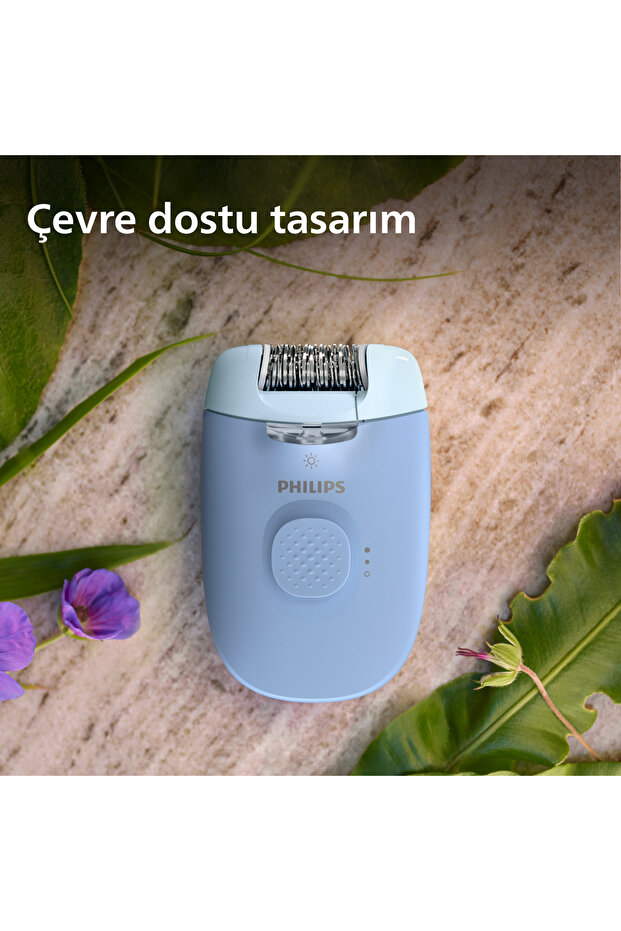 BRE247/05 2000 Serisi Epilatör - 9