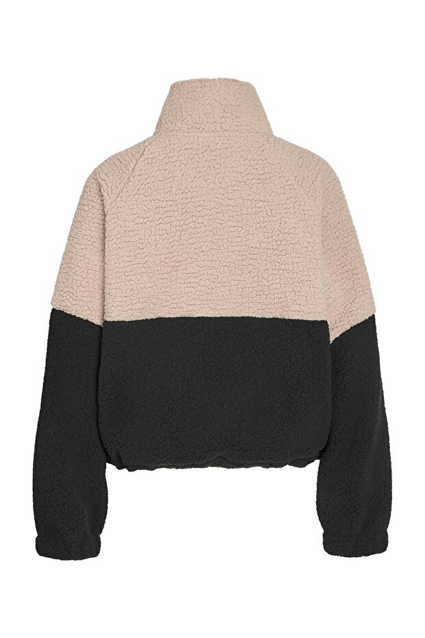 Nmcuddle Short Jacket - 2