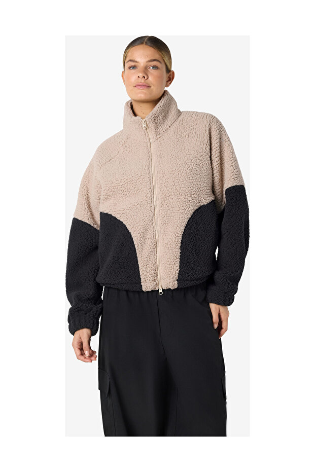 Nmcuddle Short Jacket - 6