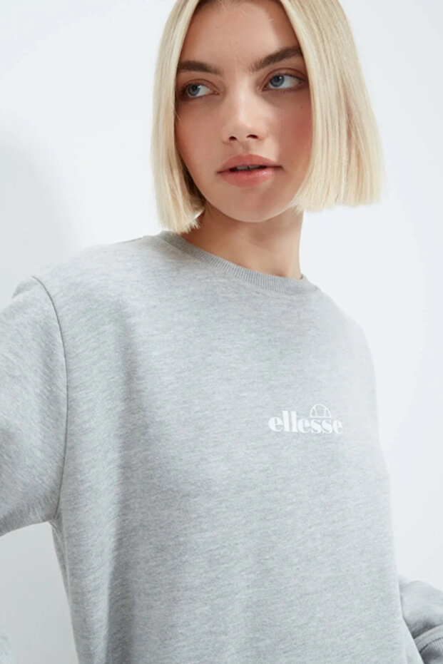 Sweatshirt, Damen/Mädchen Schwarz - 5