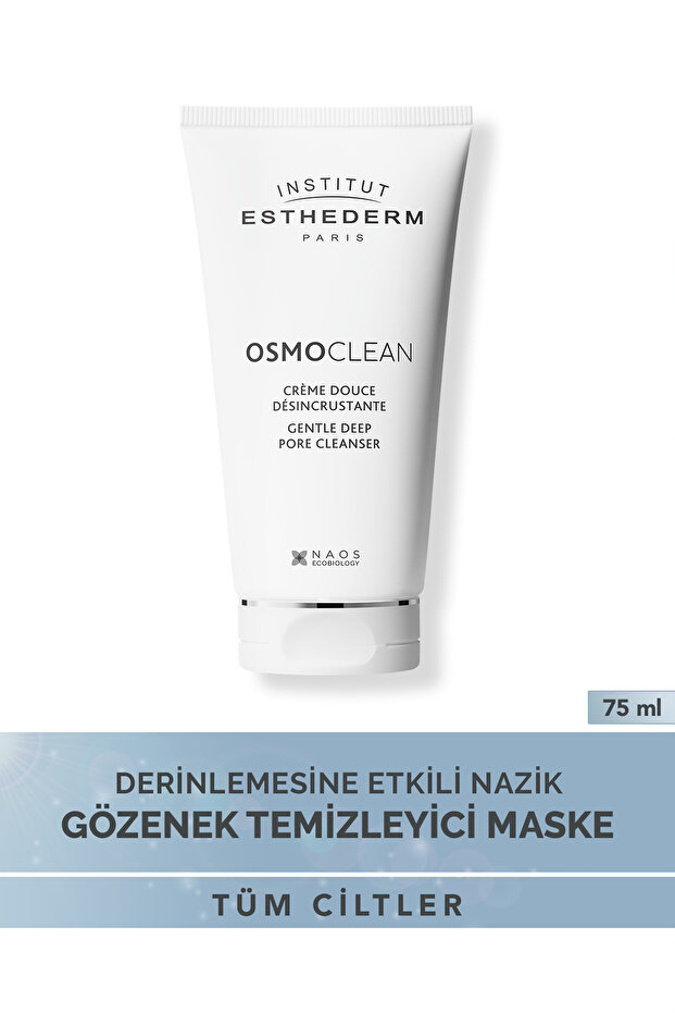 Osmoclean Bakım Seti - 3