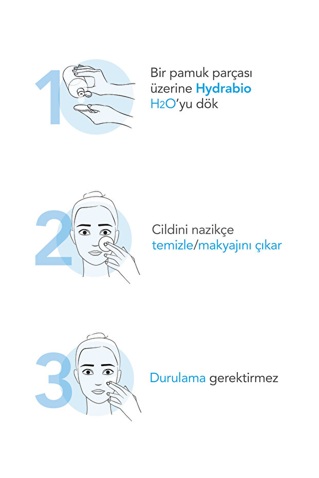 Hydrabio H2O 100 ml - 4