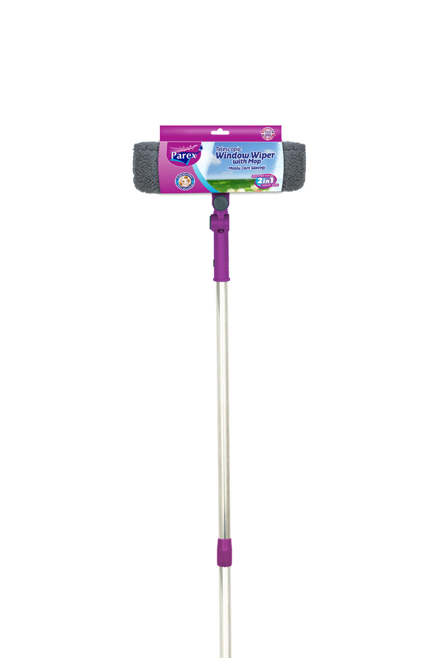 Moplu Cam Sileceği - 1