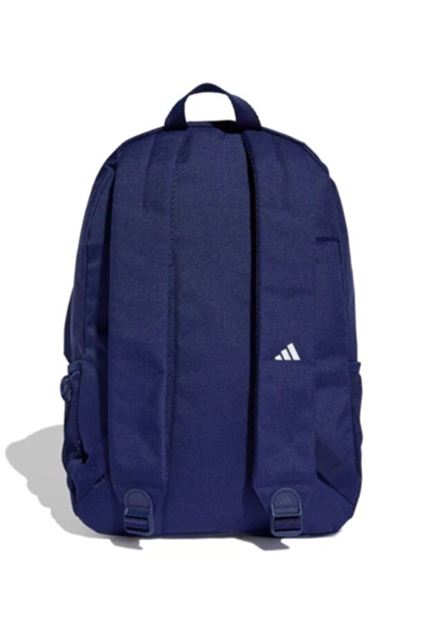 Clsc Pcase Backpack Dkblue/White - 4
