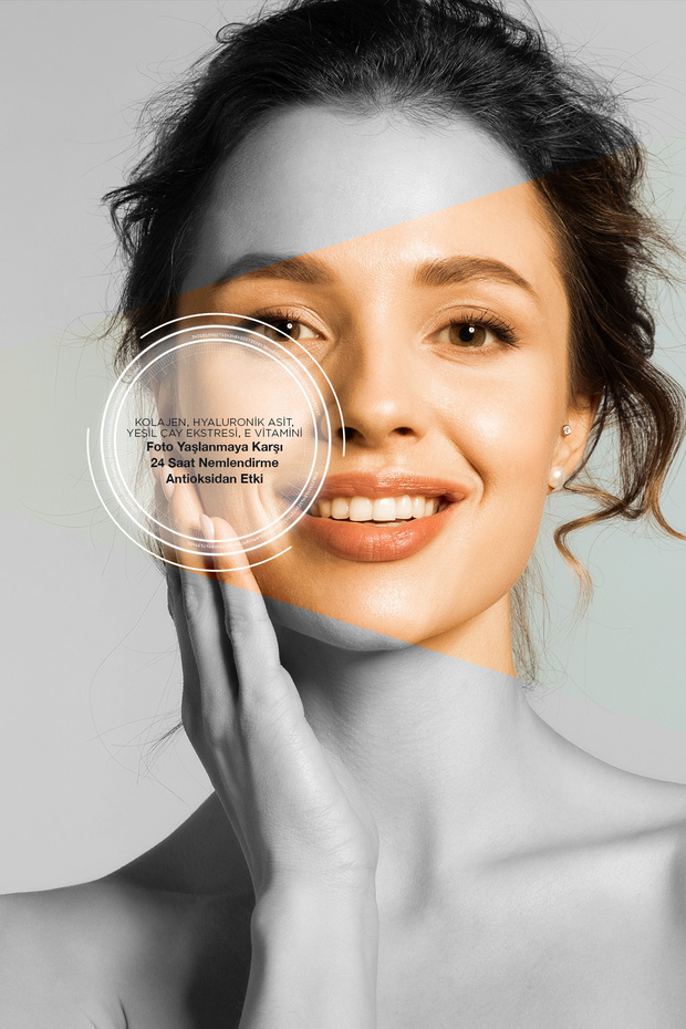 Sun Care Spf 50+ Güneş Koruyucu Sprey 200 ml - 3