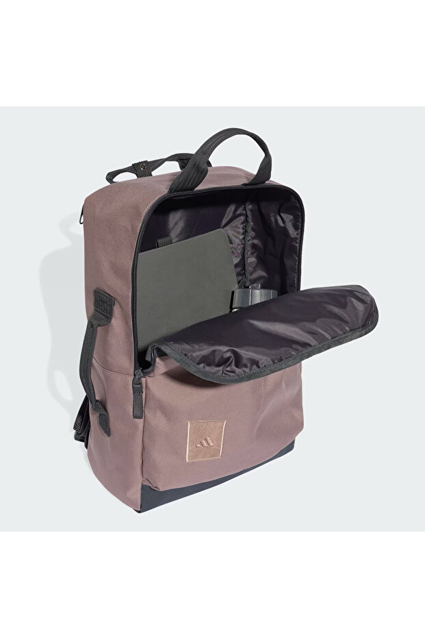Utility Backpack Boxy Trabrn - 3