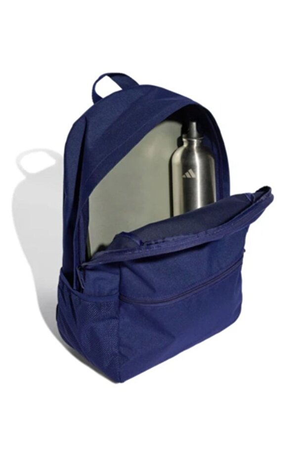 Clsc Pcase Backpack Dkblue/White - 2