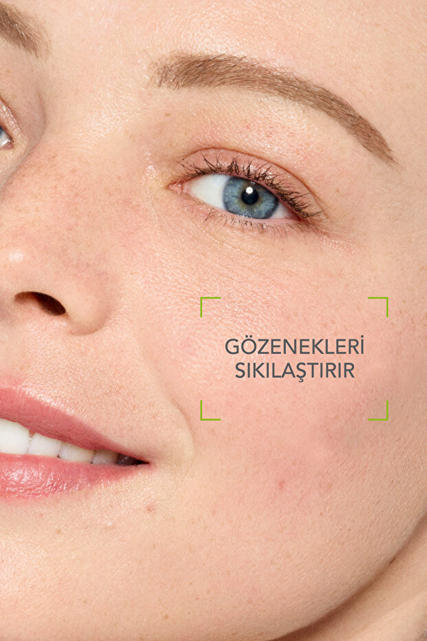 Sebium Lotion Salisilik asit içeren Gözenek Sıkılaştırıcı Siyah Nokta Karşıtı Arındırıcı Tonik 200ml - 4