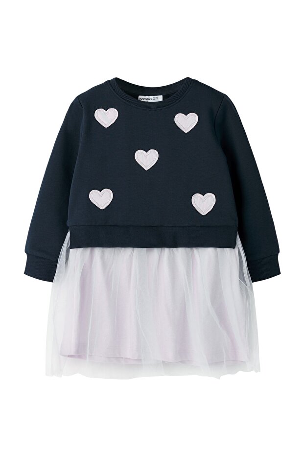 NMFBIANJA Rochie de trening BRU - 4