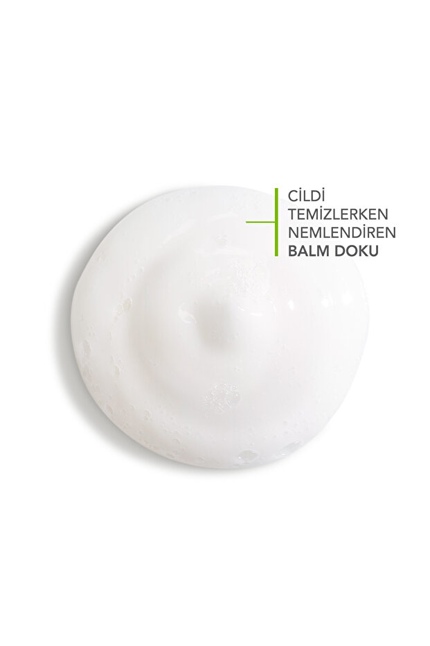 Sebium Hydra Cleanser Akne Eğilimli Hassas Ciltler İçin Balm Doku Yatıştırıcı Temizleme Jeli 200ml - 8