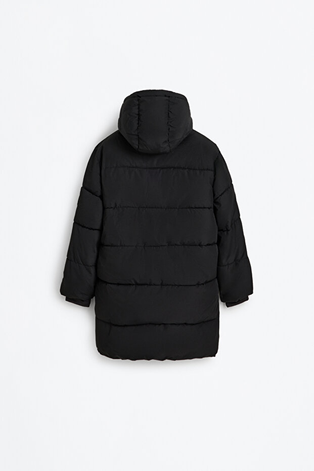 Детско пухено яке - 2