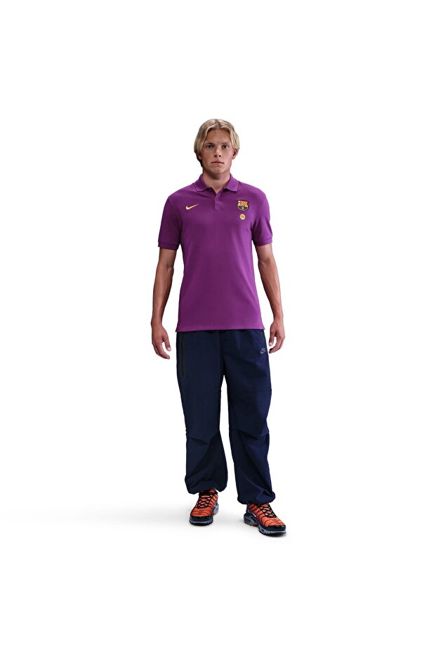 حذاء FCB THE NIKEPOLO DF SLIM 2.0
