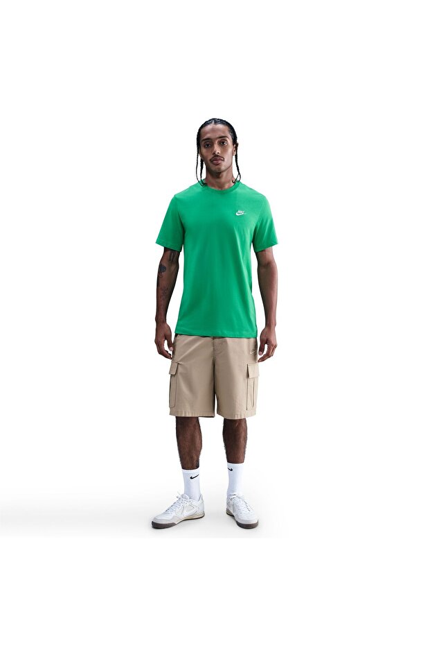 M NSW CLUB TEE