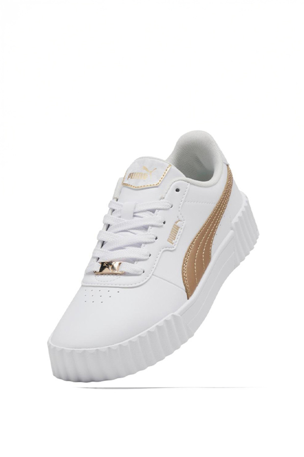 Low Boot, Regular - 1