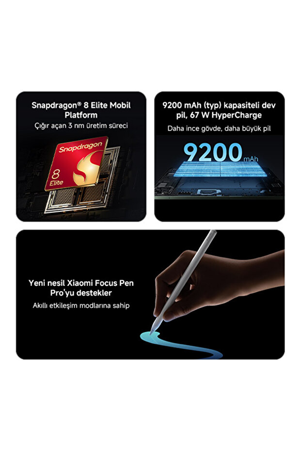 Pad 8 Pro 12G+512G - 4