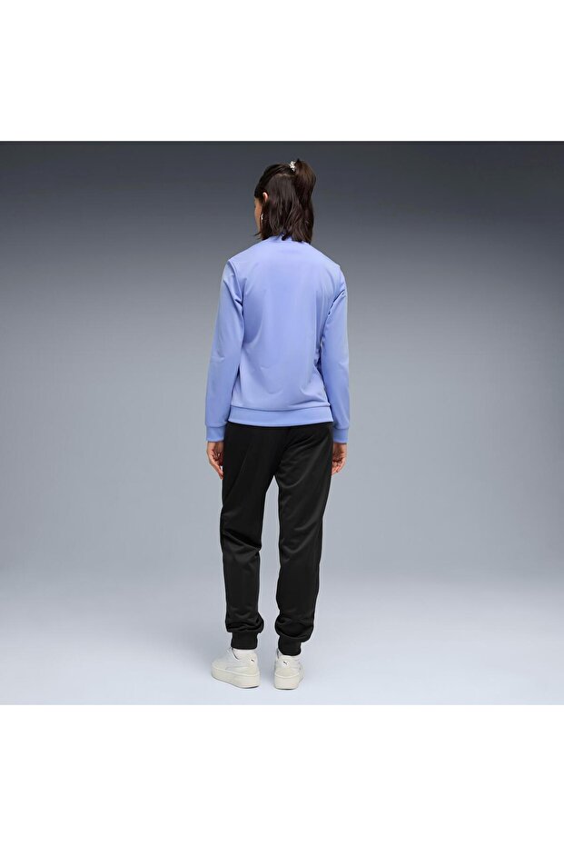 Poly Baseball Suit cl - 3