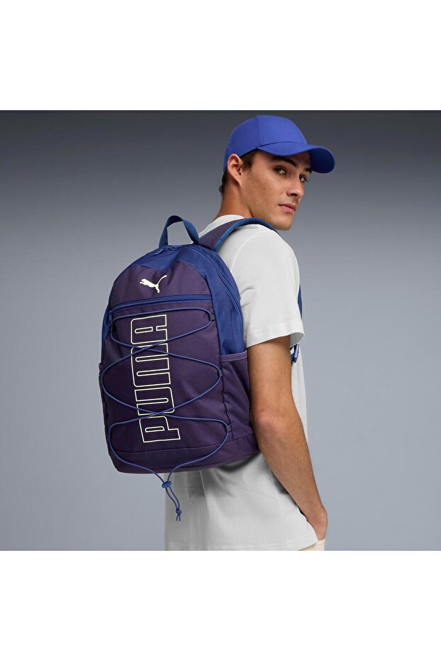 PLUS Backpack II - 4