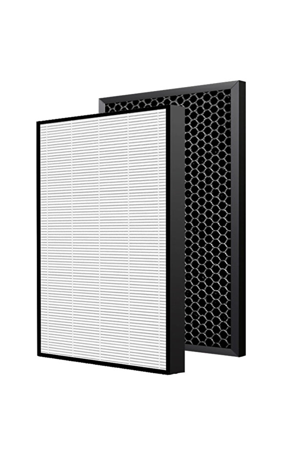 Nanoprotect Hepaa - Genuine Replacement Filter - 4