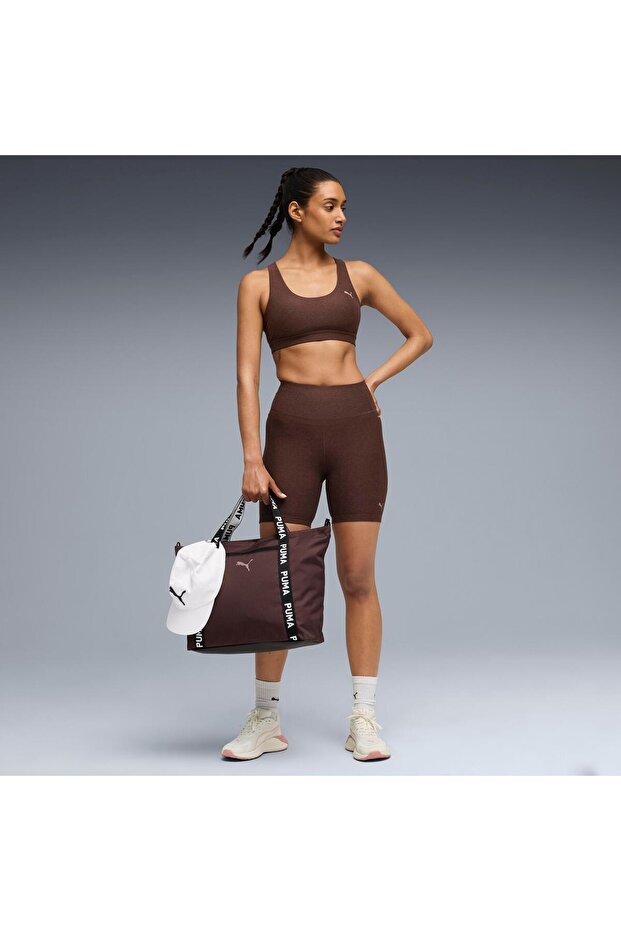 W CLOUDSPUN SHORT TIGHT - 5