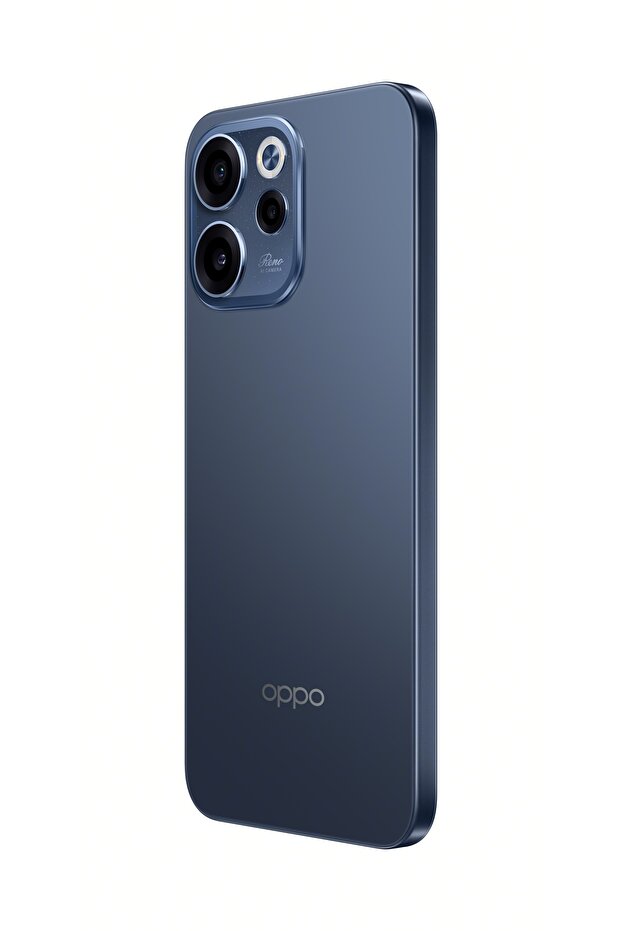 Reno15 F 5G 256 GB Alacakaranlık Mavisi - 5