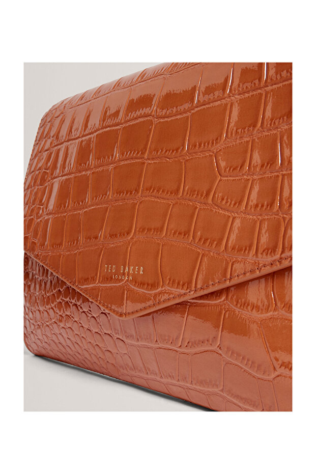 Plic cu efect de croco, model icon - 4