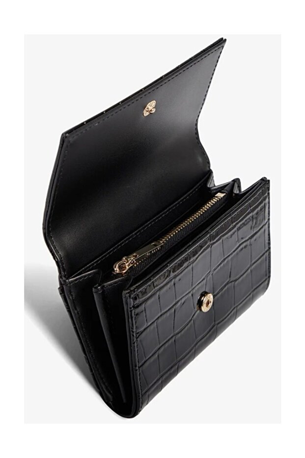 Малка чантичка Croc Effect - 3