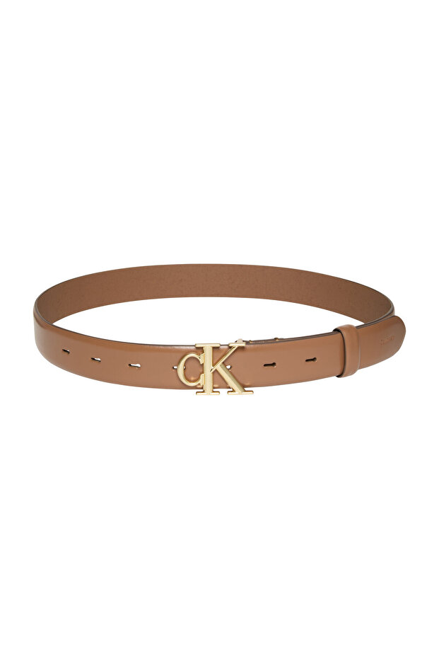 Női / Lány öv ARGAN OIL / ANTIQUE LIGHT GOLD - 1