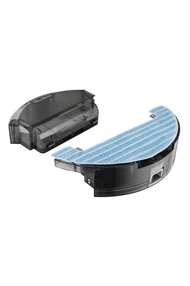 Robert RS 760 Robot Süpürge - 5