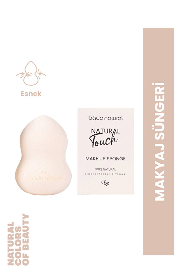 Makyaj Süngeri - 1
