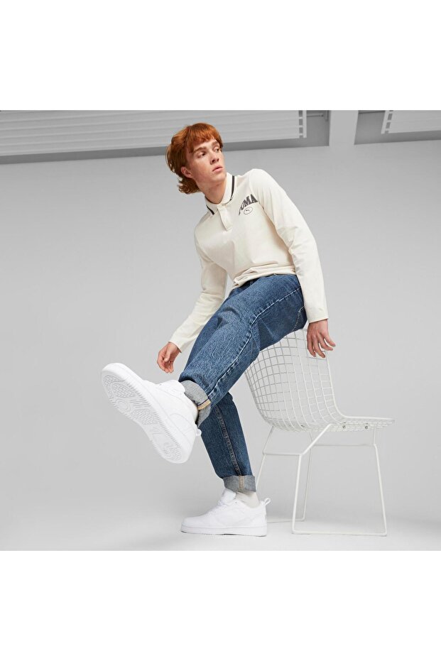 Rebound V6 Low TDP - 3