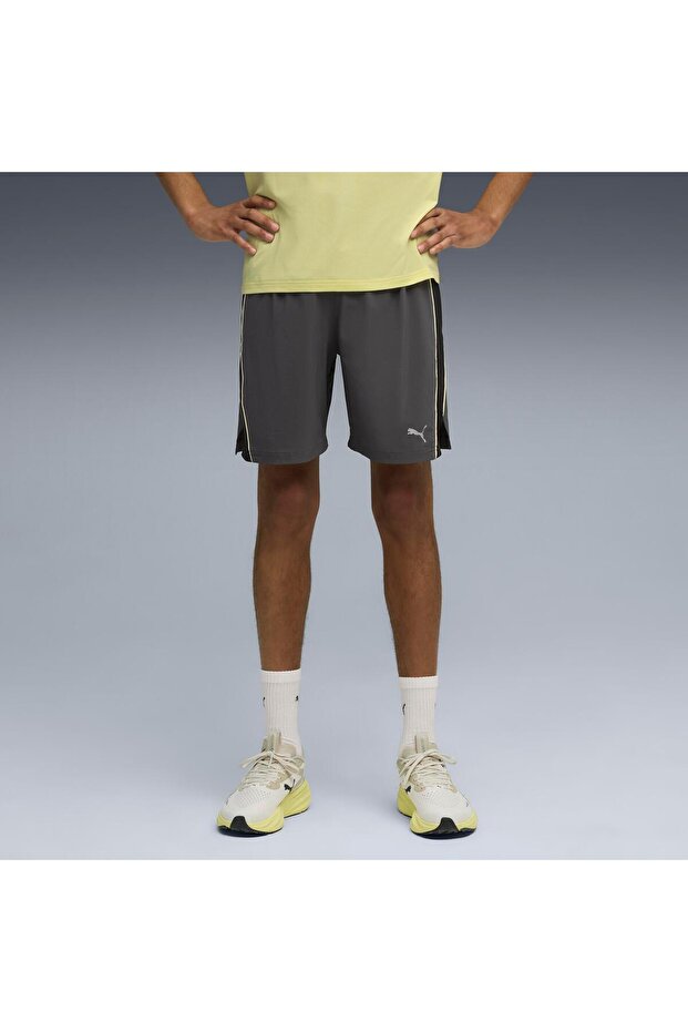RUN VELOCITY 7" SHORT Erkek Spor Şort - 1