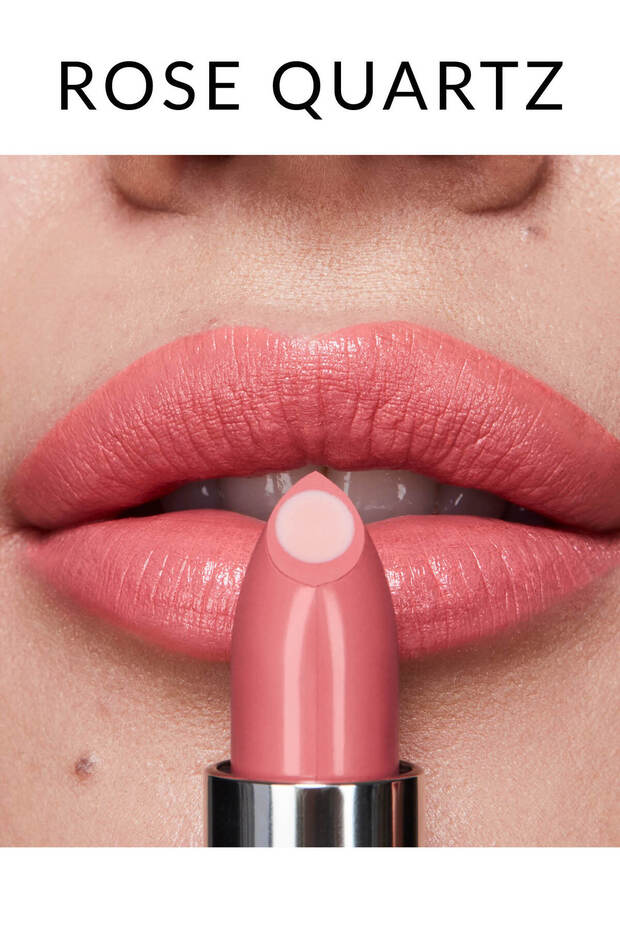 Hydramatic Işıltılı Ruj Rose Quartz - 2