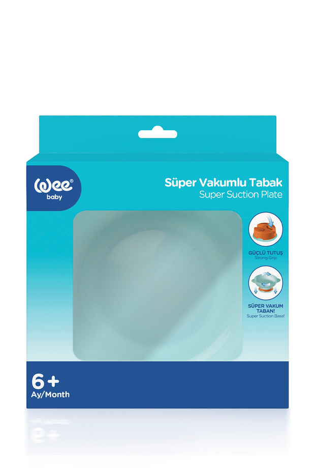 Süper Vakumlu Tabak - 5