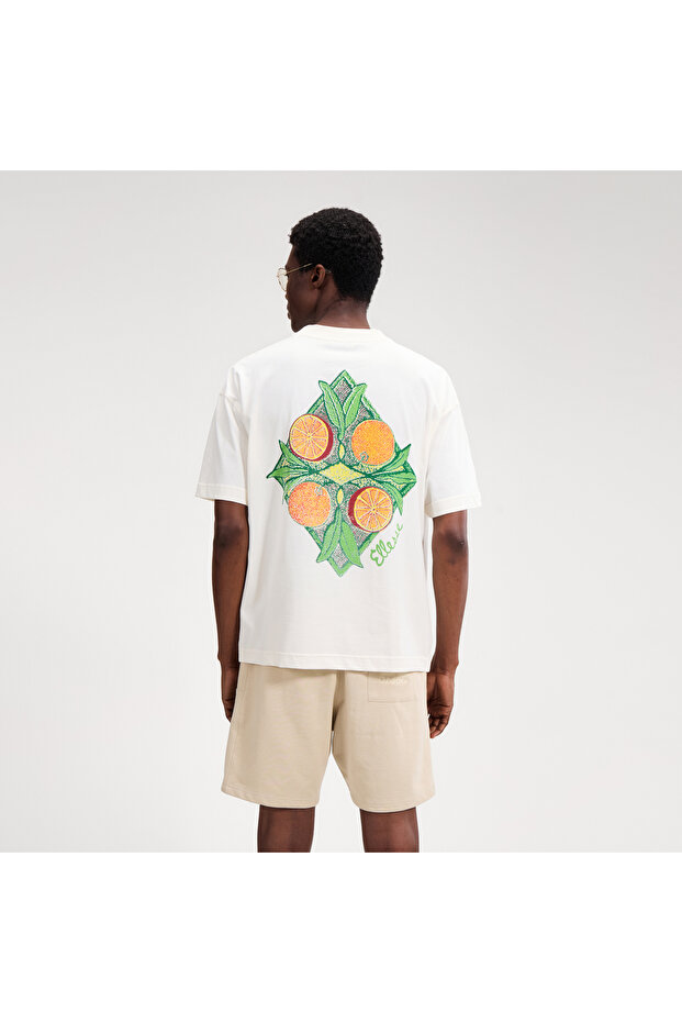 The Citrus Tee - 3