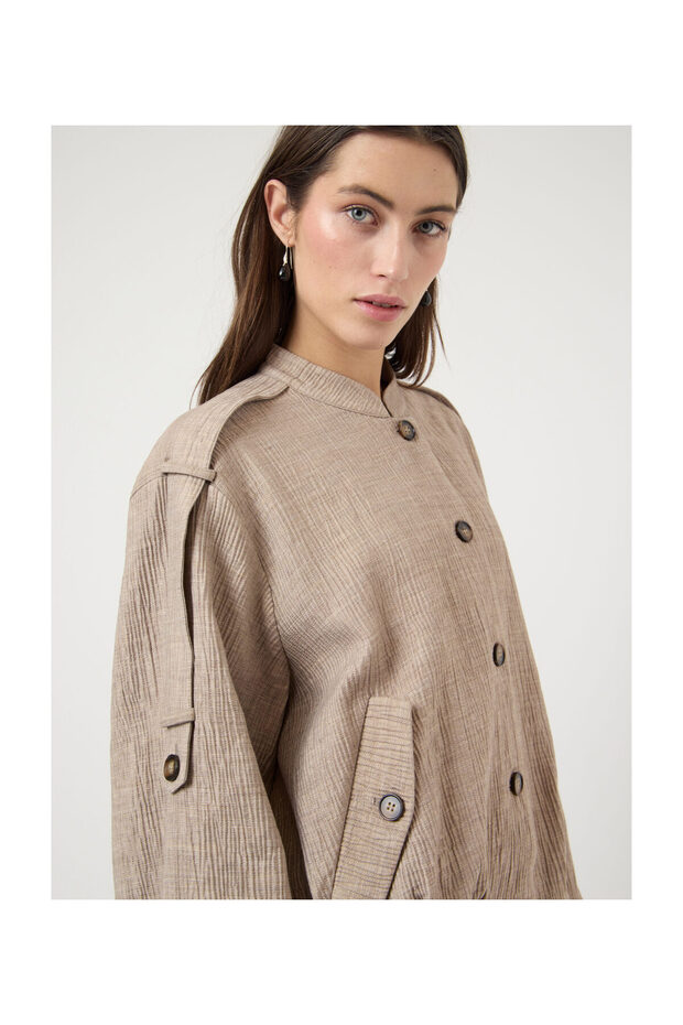 YASRINA LS JACKE - 5