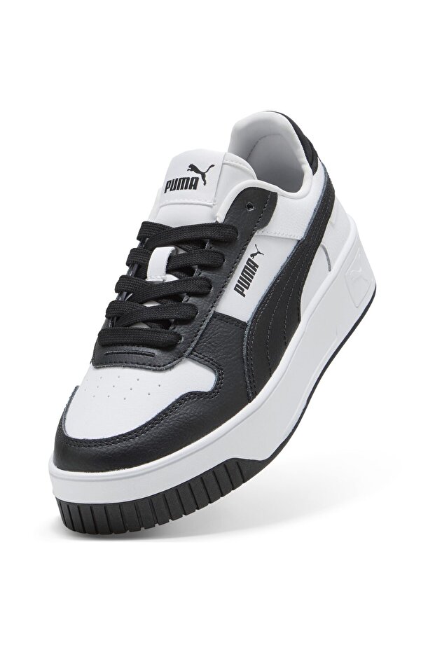 Low Boot, Regular, Plain - 4