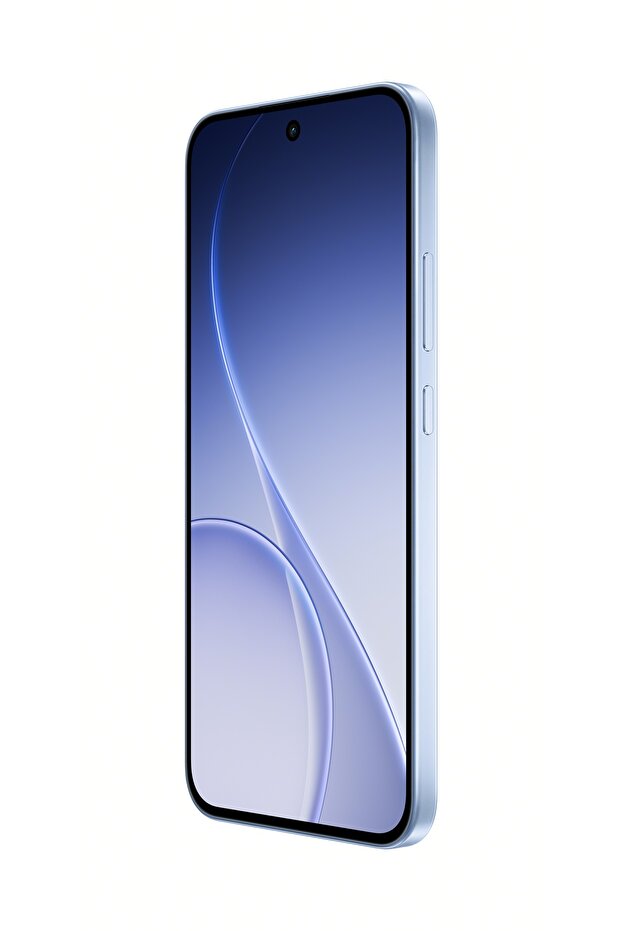 Reno15 F 5G 256 GB Aurora Mavisi - 3