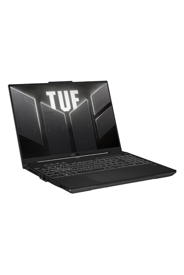 TUF A16 FA607NUG-RL125-Gaming AMD Ryzen 7 7445HS 16GB 512GB SSD RTX 4050 6GB 16" FHD+ WUXGA IPS Fdos - 2