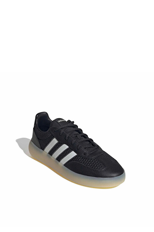 БАРРЕДА ДЕКОД - 3