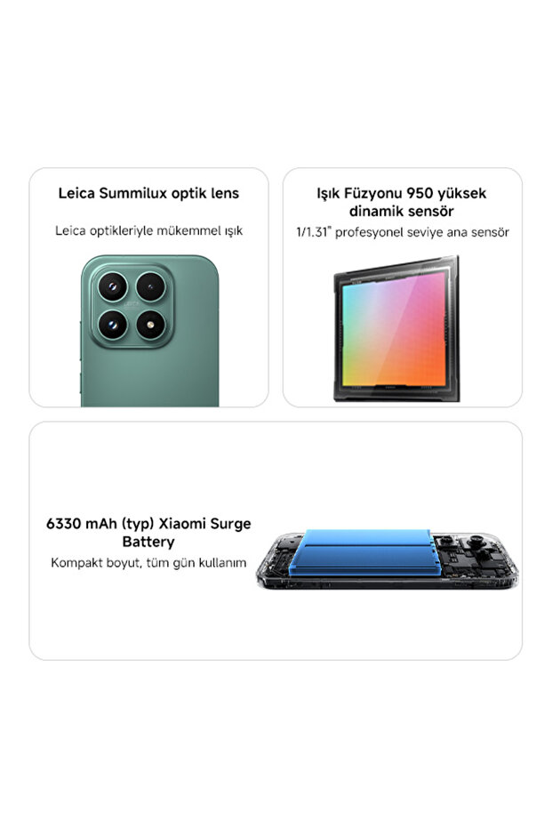 17 12G+512G Siyah - 4