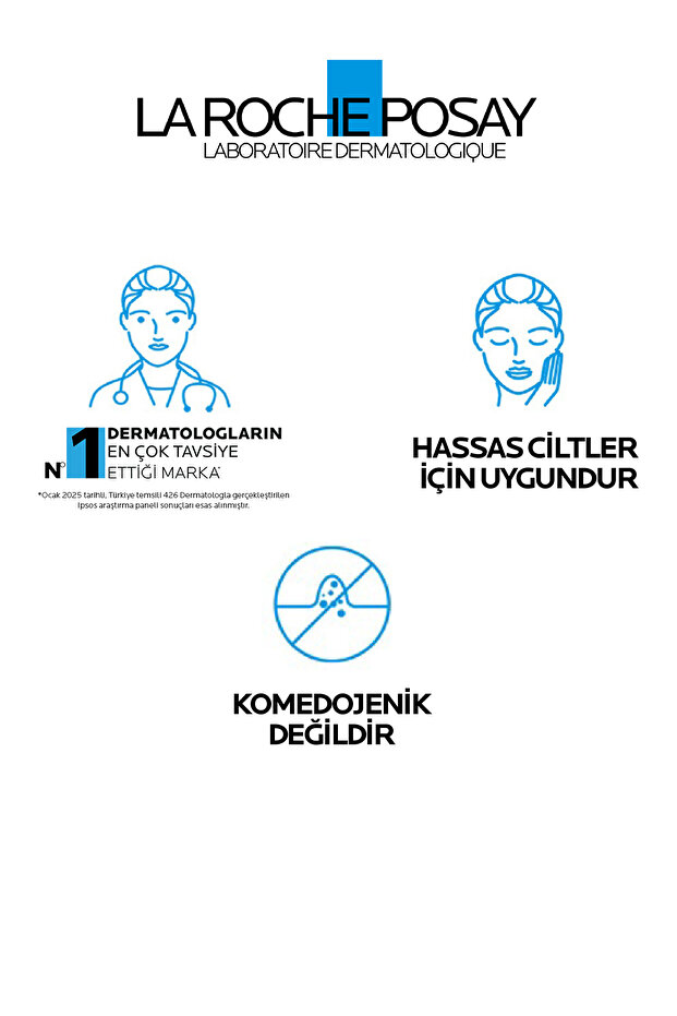 Effaclar Mat 40 ml - 8